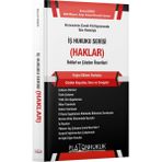 İş Hukuku Serisi Haklar - Nevzat Erdağ