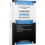 İş Hukuku Serisi Mobbing - Nevzat Erdağ