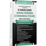 İş Hukuku Serisi - Nevzat Erdağ