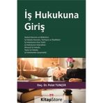 İş Hukukuna Giriş / Polat Tunçer