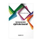 Iş Hukukunda Eşitlik Ilkesi - standart