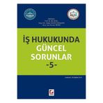 İş Hukukunda Güncel Sorunlar - (5) Ali Güzel 2015/07