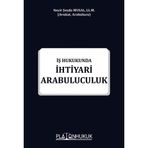 İş Hukukunda İhtiyari Arabuluculuk
