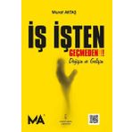 İş İşten Geçmeden! - Murat Aktaş