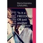 "Is it a FREEDOM... OR just another CAGE???”: "Trained to Dream, Taught to Obey — A Life Quietly Taken."