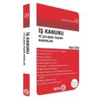 İş Kanunları Beta Yayınları