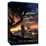 İs Kokan Zeytin Ağacı 2 - Karton Kapak