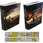 İs Kokan Zeytin Ağacı / 2 Kitap (Ciltli) (Matematik Öğreten Cetvel) - Şule Avlamaz