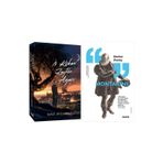 İs Kokan Zeytin Ağacı 2 + Montaigne