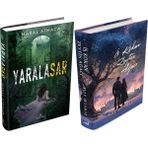 İs Kokan Zeytin Ağacı 2 - Şule Avlamaz + Yaralasar 3 - Maral Atmaca