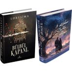 Is Kokan Zeytin Ağacı 3 Ciltli ve Ephesus Yayınları Bülbül Kapanı 2 Ciltli Loresima 2li Set