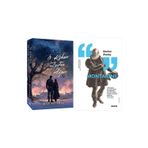 İs Kokan Zeytin Ağacı 3 + Montaigne