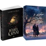 Is Kokan Zeytin Ağacı 3 ve Ephesus Yayınları Bülbül Kapanı 1 Loresima 2li Set