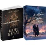 Is Kokan Zeytin Ağacı 3 ve Ephesus Yayınları Bülbül Kapanı 2 Loresima 2li Set