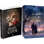 Is Kokan Zeytin Ağacı 3 ve Ephesus Yayınları Bülbül Kapanı 3 Loresima 2li Set
