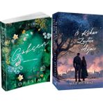 Is Kokan Zeytin Ağacı 3 ve Ephesus Yayınları Gökçen 4 Loresima 2li Set