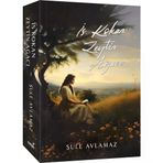İs Kokan Zeytin Ağacı Şule Avlamaz İndigo