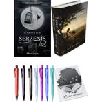 İs Kokan Zeytin Ağacı - Şule Avlamaz ve Serzeniş Leyl - 2'li Set - Sümeyye Koç