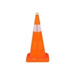 Iş Koruma 52 cm Esnek Trafik Konisi