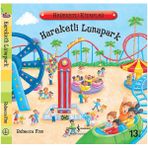 İş Kültür Yayınları Hareketli Lunapark