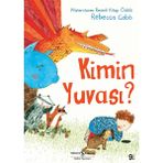 İş Kültür Yayınları Kimin Yuvası ?