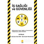 İş Sağlığı ve Güvenliği - Cihan Önen