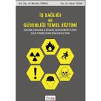 İş Sağlığı ve Güvenliği Temel Eğitimi - Mustafa Yağımlı Hakan Tozan