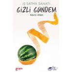 İş Satma Sanatı Gizli Gündem - Kevin Allen