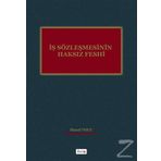 İş Sözleşmesinin Haksız Feshi - Hazal Tozlu