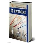 İŞ TATMINI - İLAHA MAMMADOVA