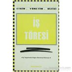 İŞ TÖRESİ - DAVID ROBINSON
