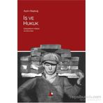 İş ve Hukuk - yard aydin basbug