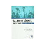 İş Ve Sosyal Güvenlik Mevzuatı - Sami Narter