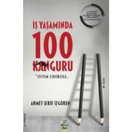 İŞ YAŞAMINDA 100 KANGURU SISTEM LİDERLİĞİ - AHMET ŞERİF İZGÖREN