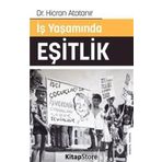 İş Yaşamında Eşitlik - Hicran Atatanır