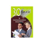 İş Yazışmalarını Başarma 30 Dakikada - Graham Hart