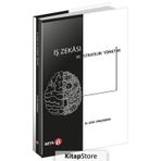 İş Zekası ve Stratejik Yönetim Beta Yayınları
