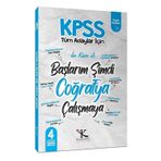 İsa Kösen Kadir Koç Akademi 2022 KPSS Başlarım Şimdi Coğrafya Çalışmaya Ders Notları