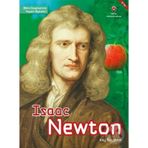 Isaac Newton - Bilim İnsanlarının Yaşam Öyküleri / Kay Bamham