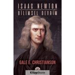 Isaac Newton: Bilimsel Devrim - Gale E. Christianson