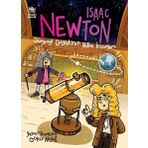 Isaac Newton Dünyayı Değiştiren Bilim İnsanları İthaki Çocuk Yayınları