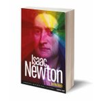 Isaac Newton - Gökçe Akgül