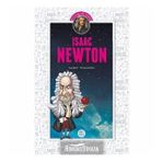 Isaac Newton - Murat Türkoğlu