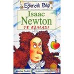 Isaac Newton ve Elması Eğlenceli Bilgi - 61 - Kjartan Poskitt