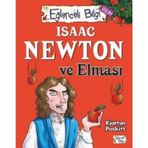 ISAAC NEWTON VE ELMASI - KJARTAN POSKITT