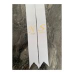 İsabella Accessories Takı Kurdelesi - Nişan Düğün Gelin Damat Tören Kurdelesi Saten Takı Kurdelası