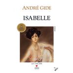 ISABELLE - ANDRE GIDE