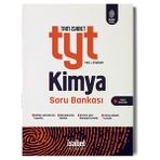 İsabet Yayıncılık TYT Kimya Soru Bankası