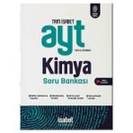 İsabet Yayınları Ayt Kimya Soru Bankası