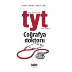 İsabet Yayınları TYT Coğrafya Doktoru